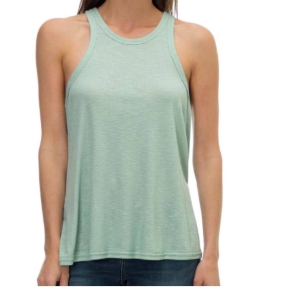 Free People Long Beach Tank